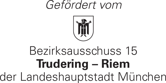 Logo Bezirksauschuss 15
